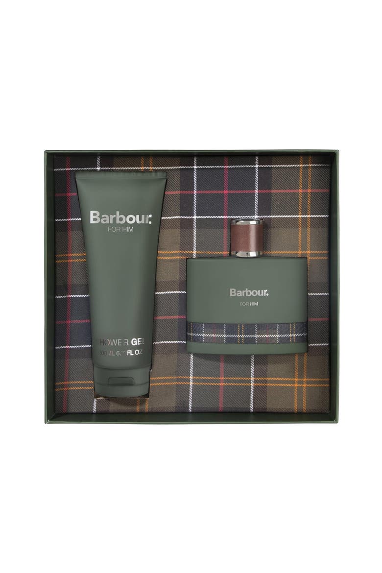 For Him Duo Gift Set, Alternate, color, None