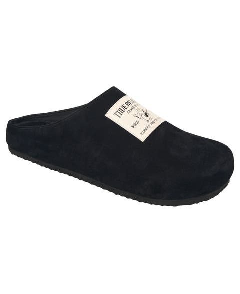 Dogg Patch Clog