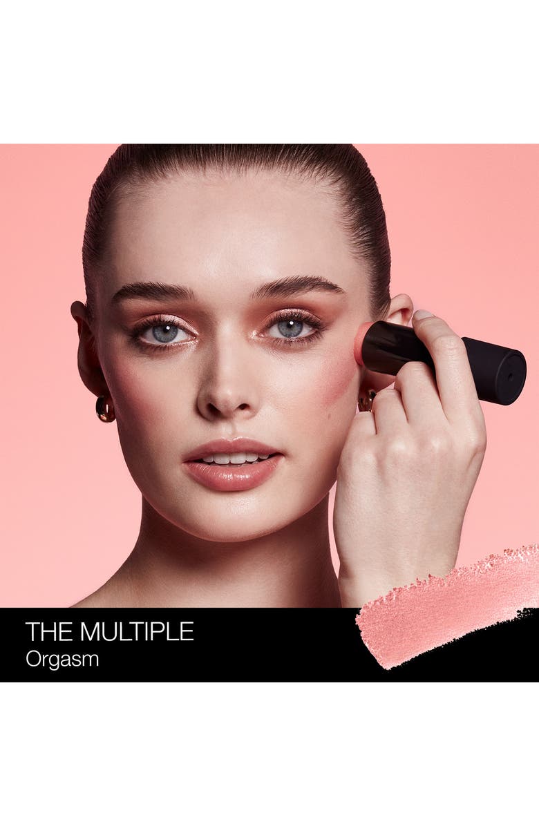 NARS Mini Orgasm Cheek Duo Set, Alternate, color,