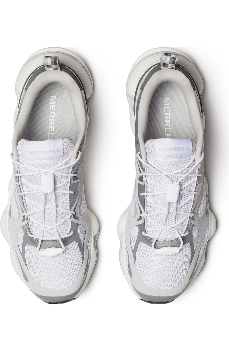 Merrell SpeedARC Matis Hiking Sneaker, Alternate, color,