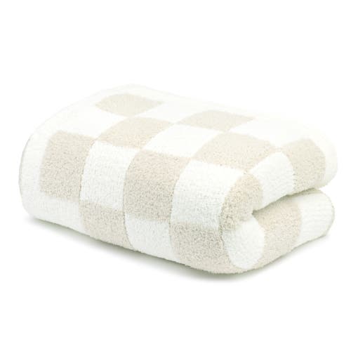 Kashwére Throw