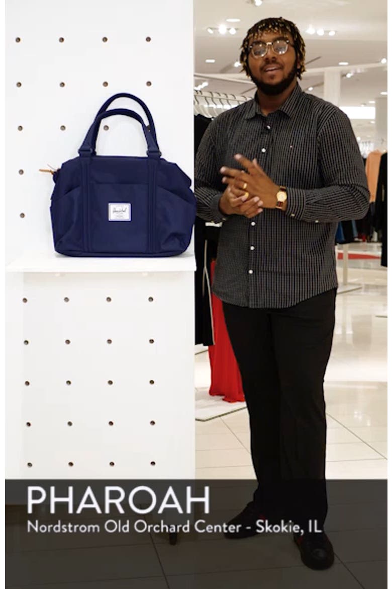 Sutton Duffle Bag video