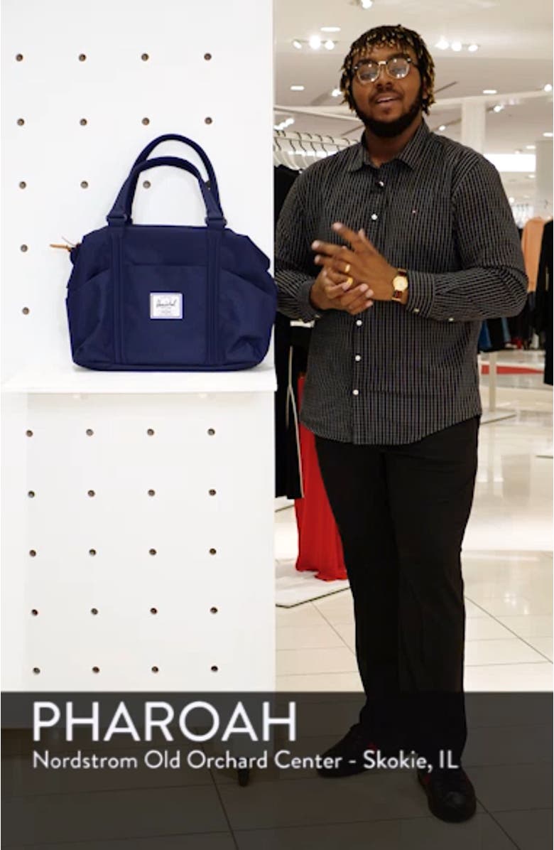 Sutton Duffle Bag, sales video thumbnail