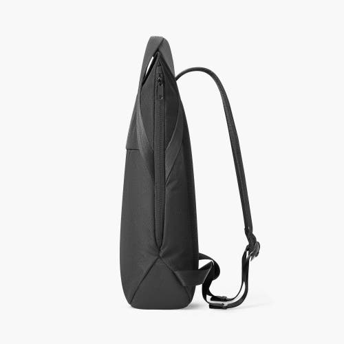 Mah Airy Backpack In Black