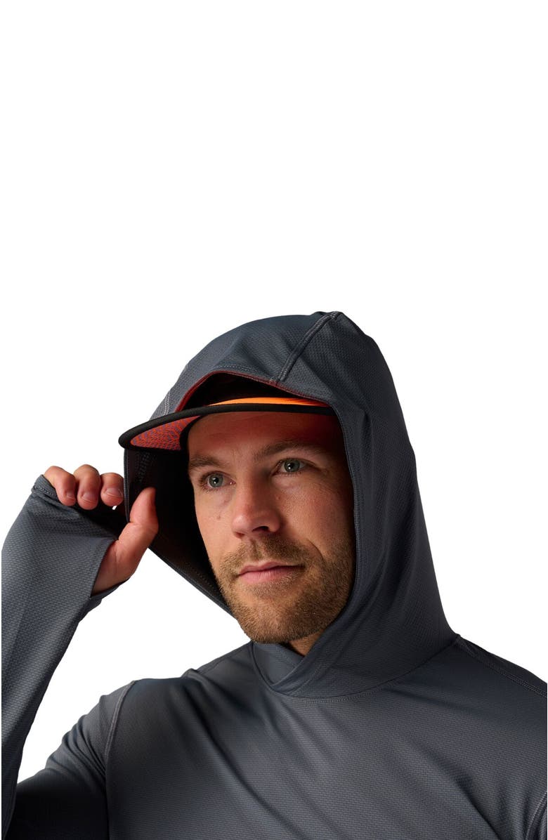 Backcountry Tahoe Sun Hoodie - Men's, Alternate, color, Turbulence