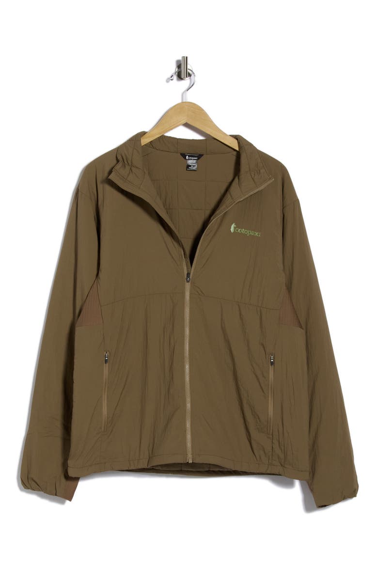 Pacaya 2.0 Down Insulated Jacket, Alternate, color, DUNE