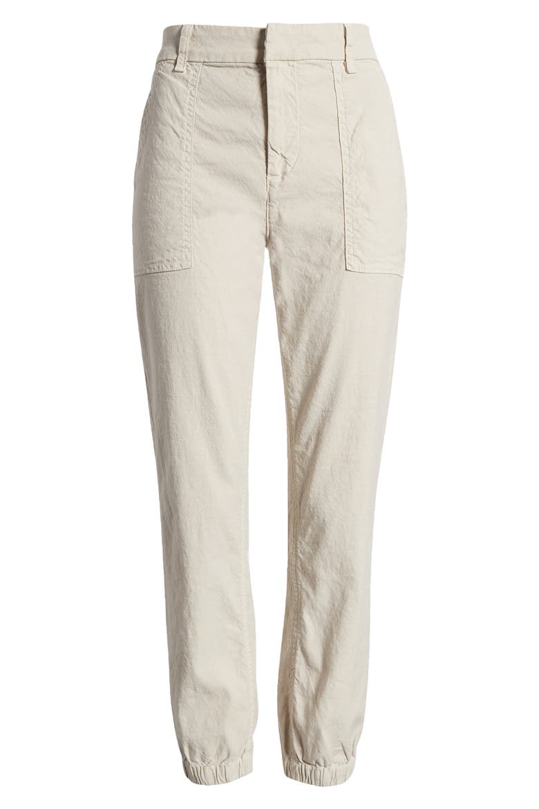 Jameson Utility Joggers, Alternate, color, CEMENT