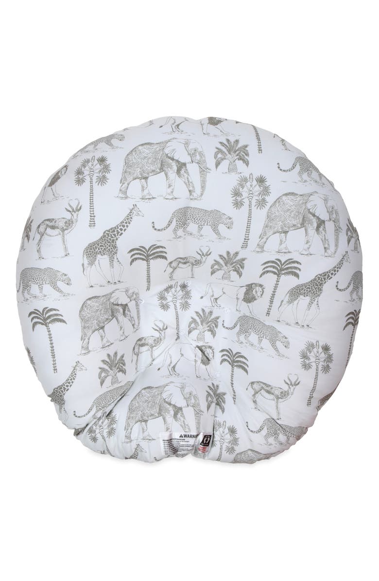 DR TALBOTS Baby Nest Infant Lounger, Main, color, 