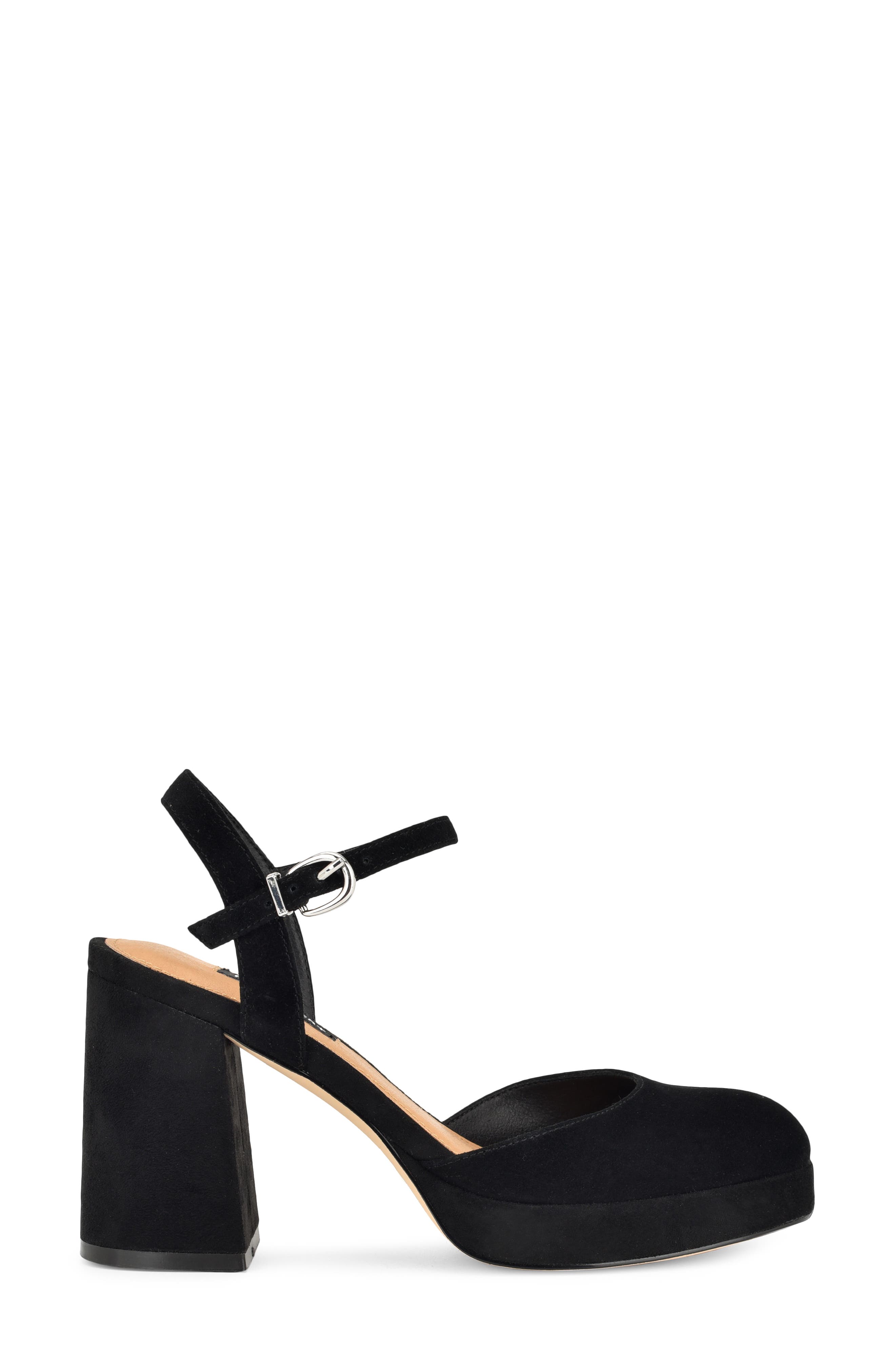 Nine West Colot Platform Pump, Alternate, color, 