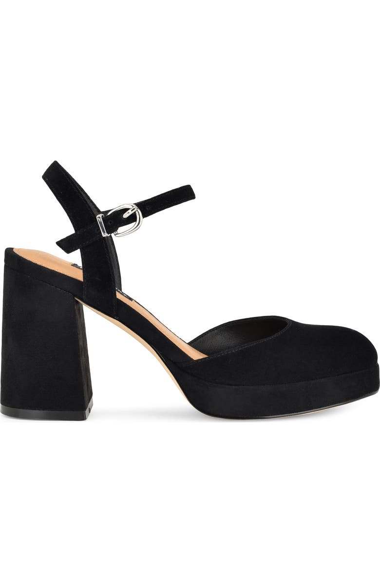 Nine West Colot Platform Pump, Alternate, color,