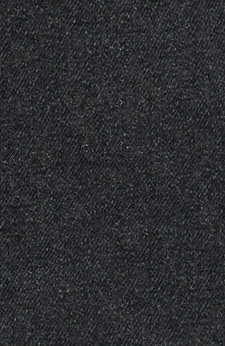 Wrangler Heritage Faux Shearling Lined Jacket, Alternate, color, 