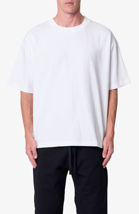 Basic Boxy T-Shirt