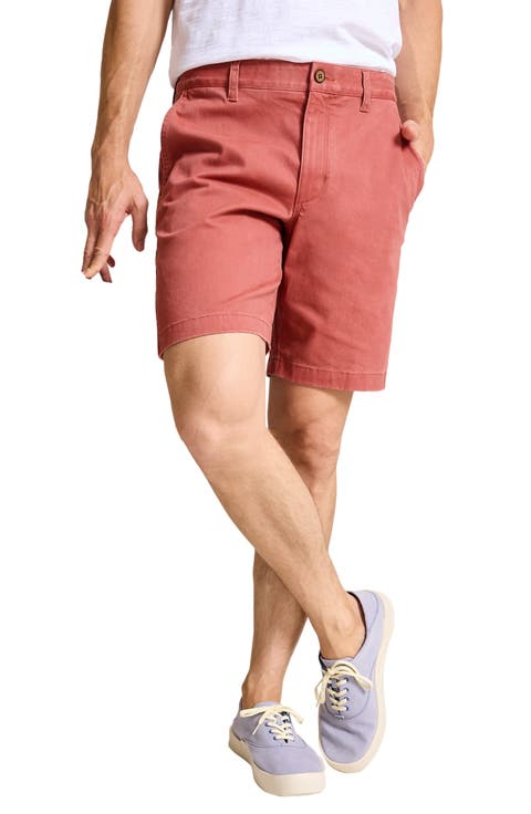 Boracay Chino Shorts (Regular & Big)