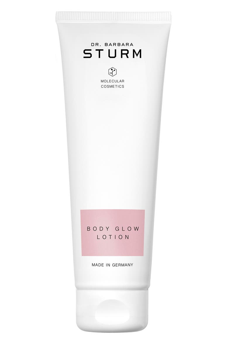 The Body Glotion, Main, color, NO COLOR