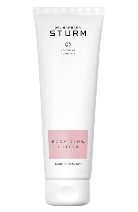 The Body Glotion