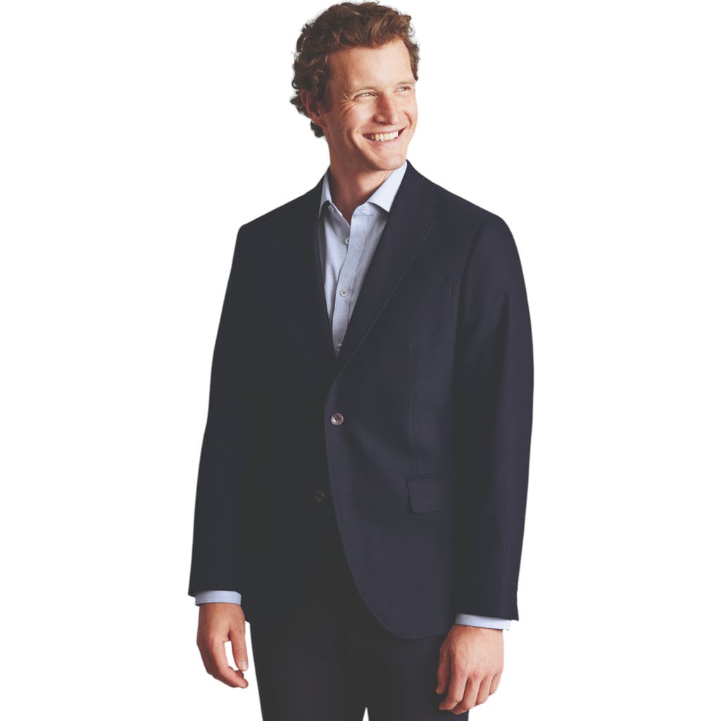 CHARLES TYRWHITT CHARLES TYRWHITT PROPER BLAZER