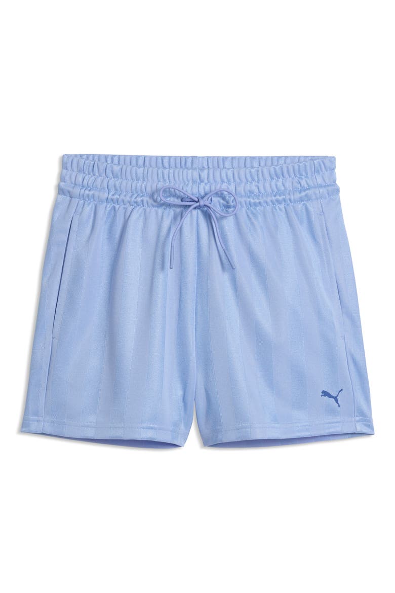 League Jersey Shorts, Alternate, color, INTENSE LAVENDER
