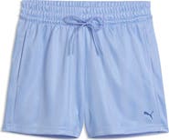 PUMA League Jersey Shorts