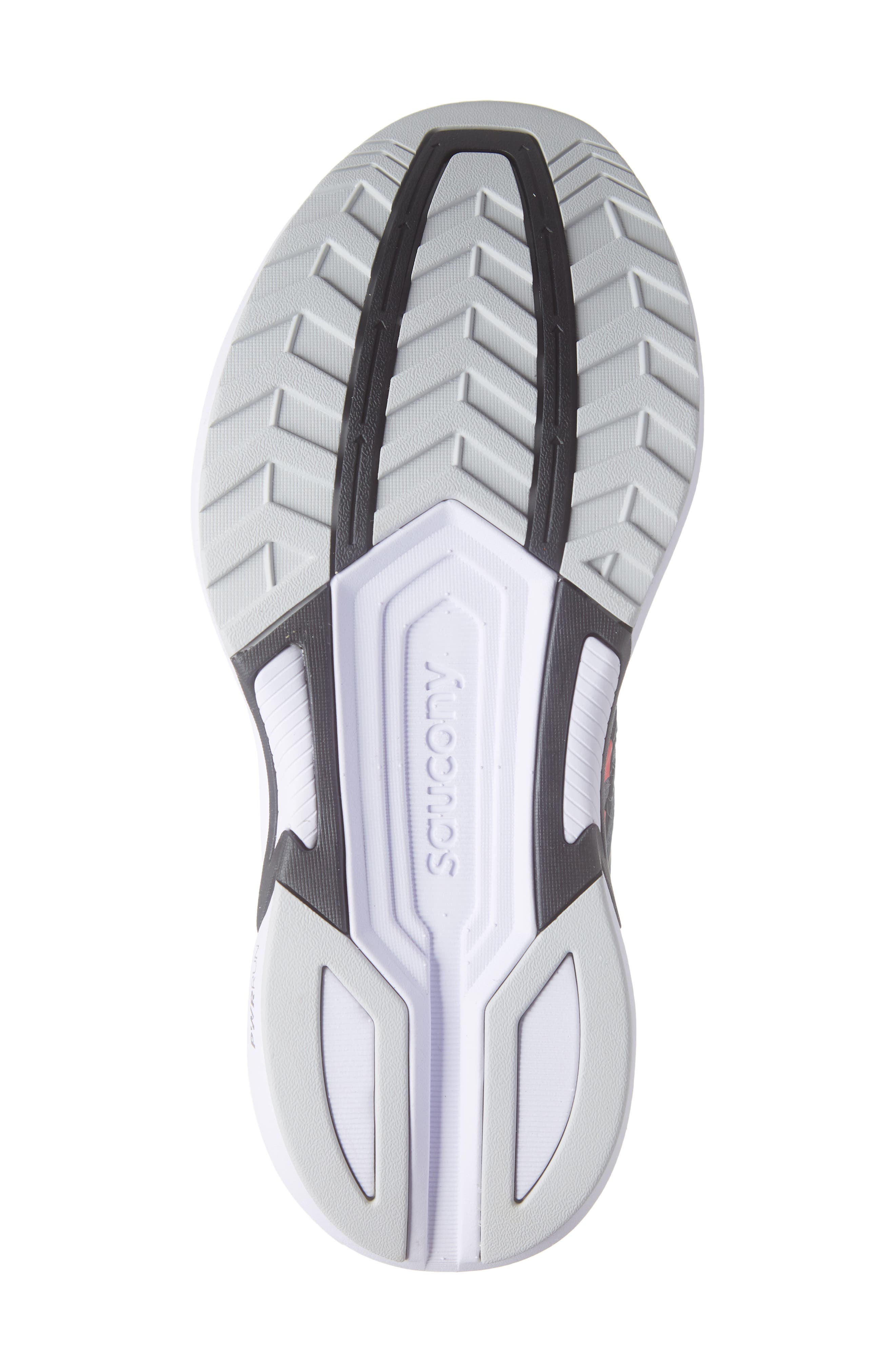 Axon Running Shoe, Alternate, color, GREY/PINK