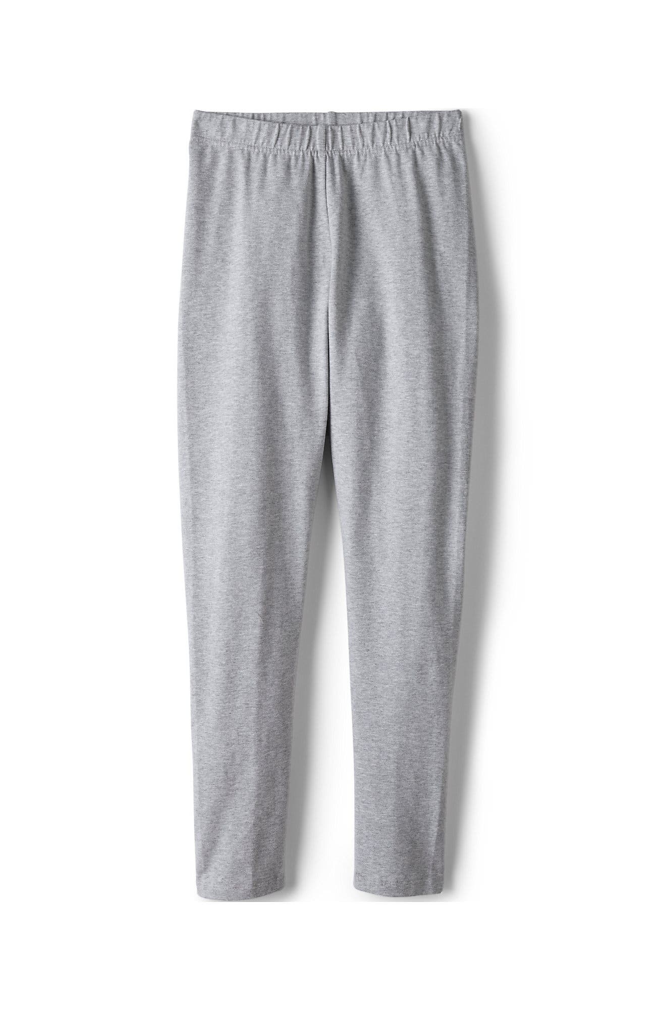 Gray Heather