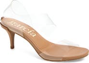 Pedro Garcia Wynda Sandal