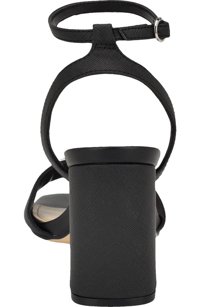 GUESS Gelyae Ankle Strap Sandal, Alternate, color,