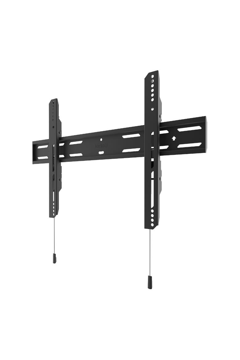 PF300 Low Profile Wall Mount for 32" - 90" TV, Alternate, color, Black