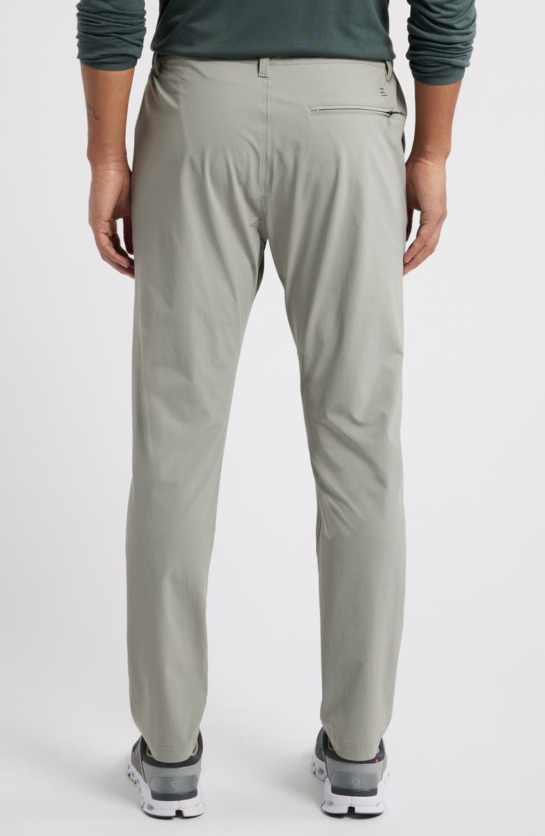 Free Fly Latitude Water Repellent Performance Pants, Alternate, color, 