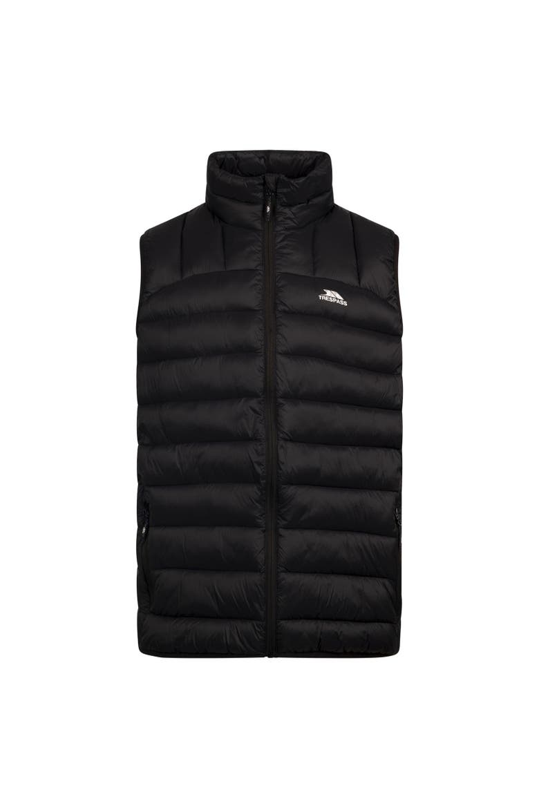 Fergal Vest, Main, color, Black