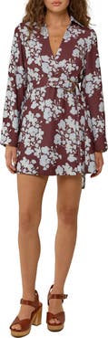 Palm Noosa Quieta Mini Dress
