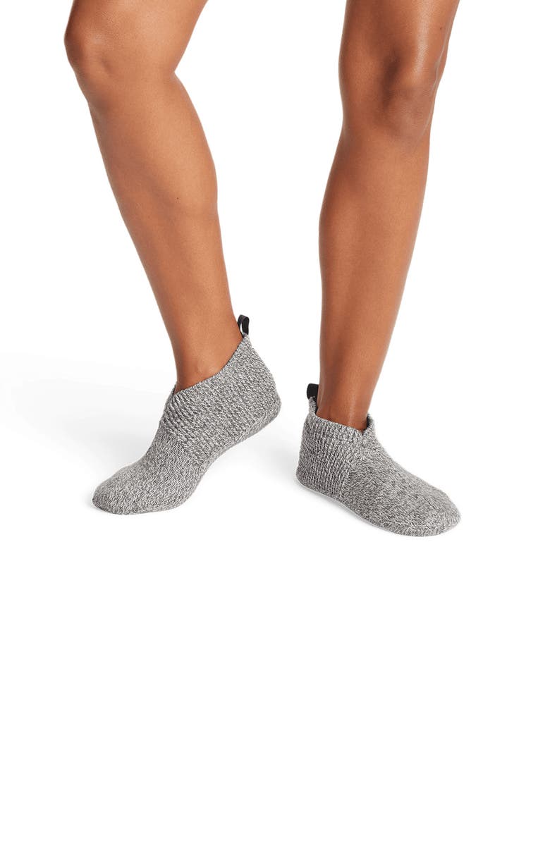 Bombas Marled Gripper Slippers, Alternate, color,