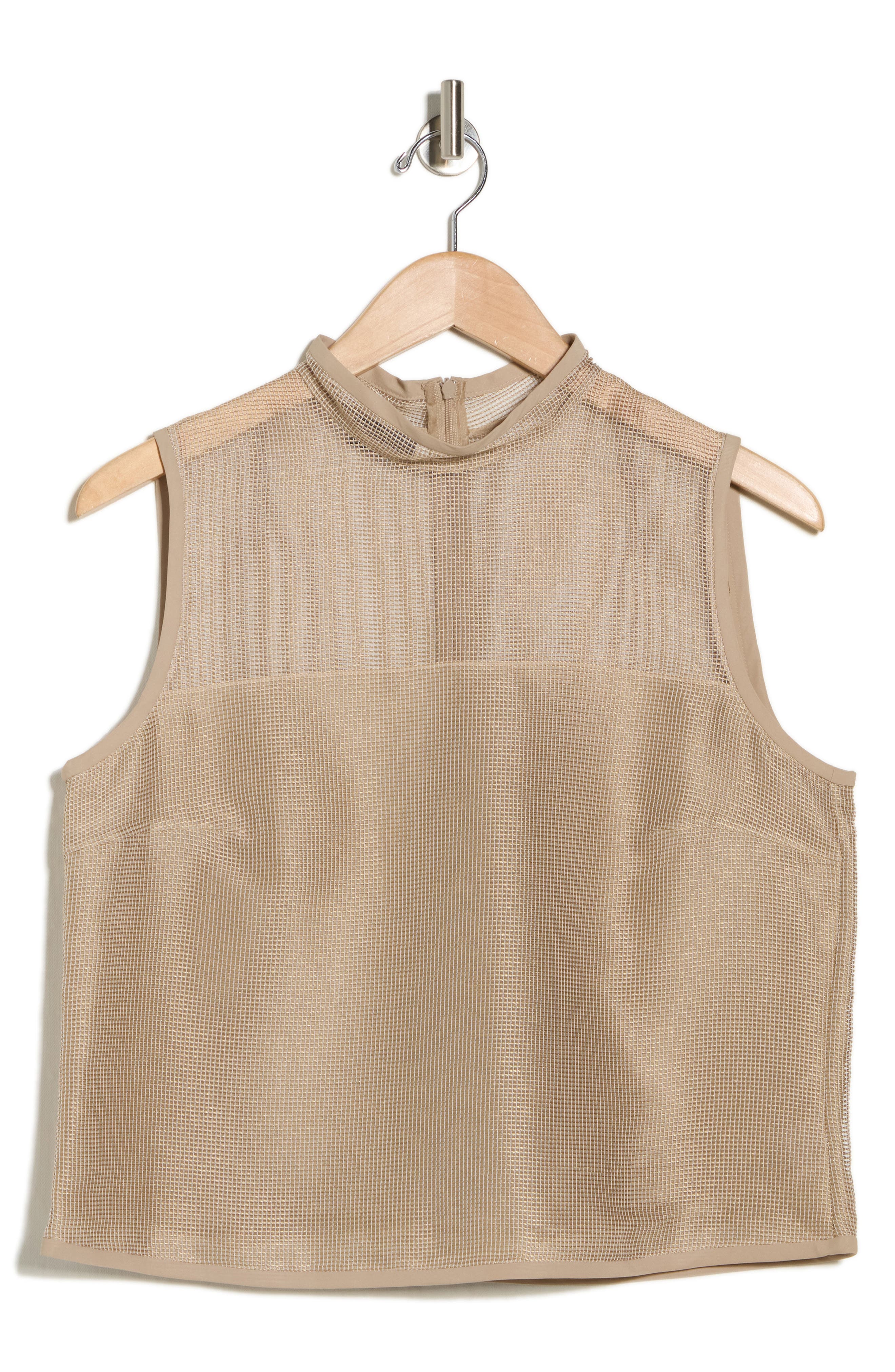 Akris Mesh Tank