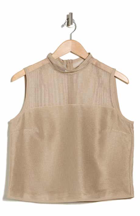 Akris Mesh Tank