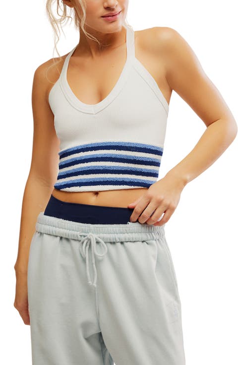 FP Movement All Clear Racerback Crop Tank