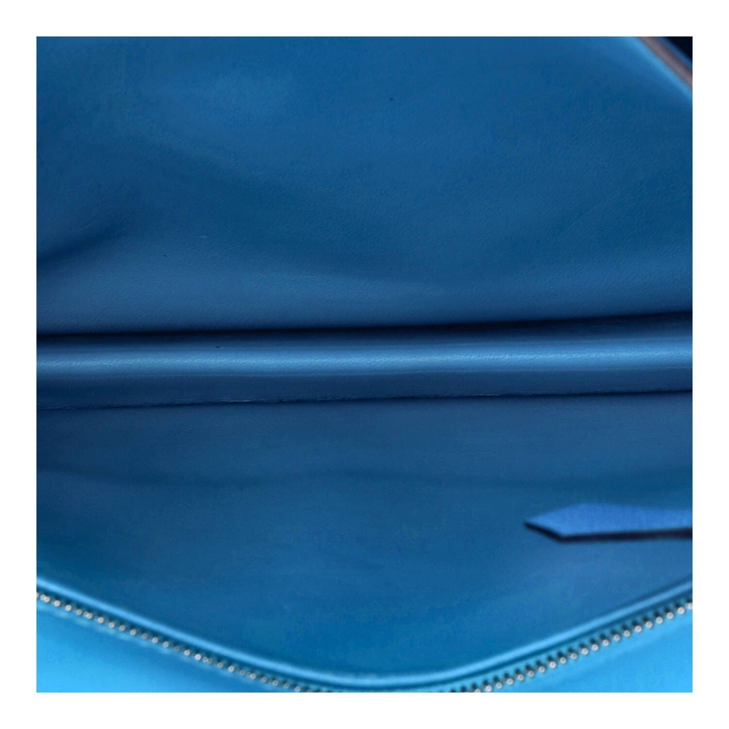 2002 Shoulder Bag Evercolor 20, Alternate, color, Blue
