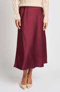 Halogen® Maxi Skirt
