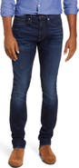 FRAME L'Homme Slim Fit Jeans