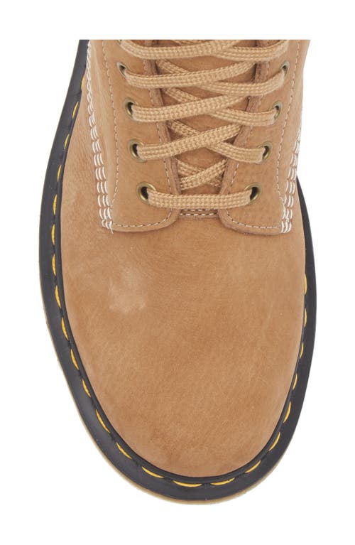 Dr. Martens' Dr. Martens 1460 Lace-up Boot