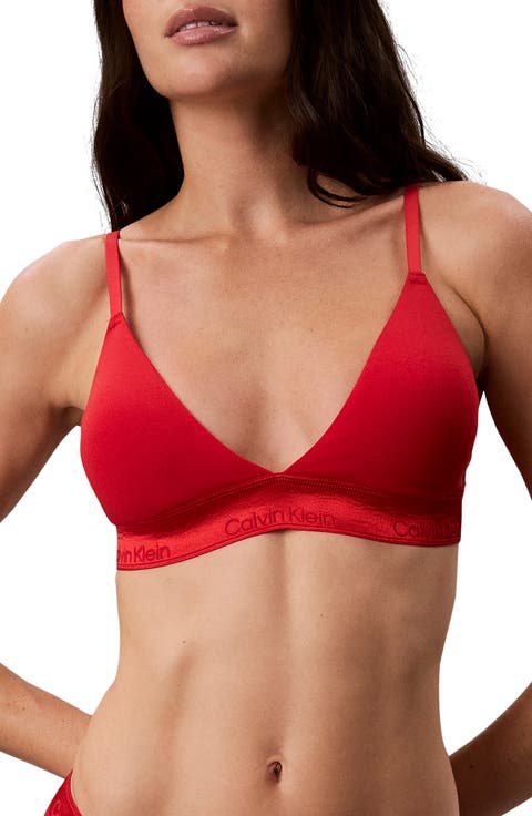Icon Bralette
