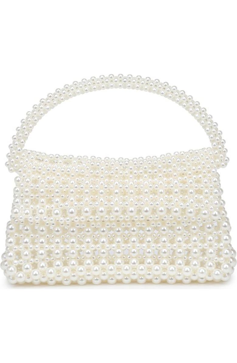 MODA LUXE Darcy Evening Bag, Main, color,
