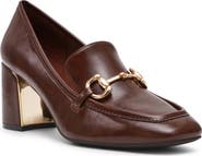 Anne Klein Tobi Bit Loafer Pump
