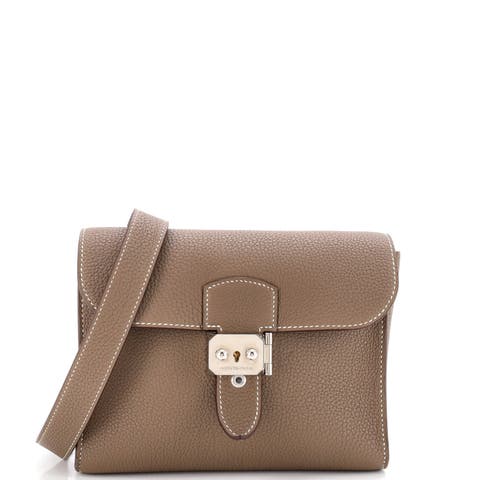 Sac a Depeches Messenger Bag Togo 21