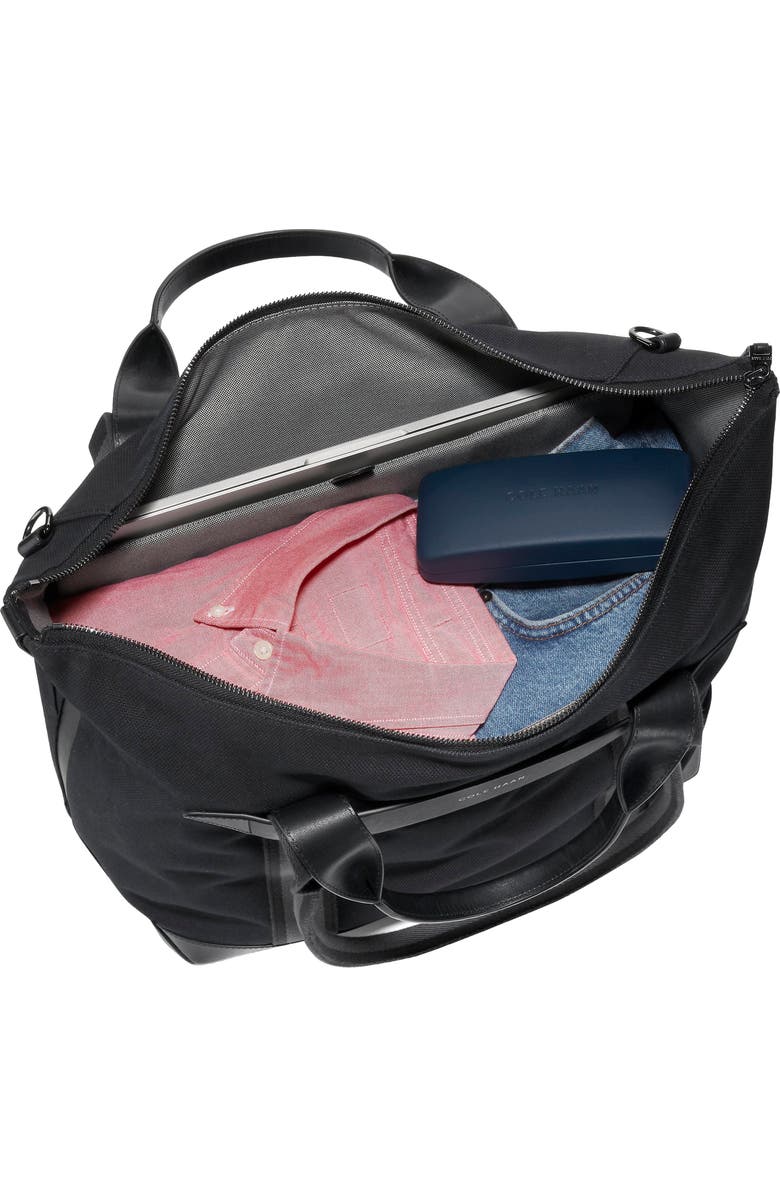 Cole Haan Total Water Resistant Tote Bag, Alternate, color,