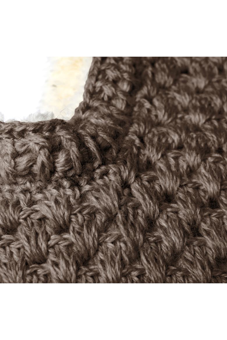 Cloud Hood, Alternate, color, Black