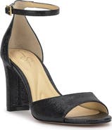 Jessica Simpson Luxcilla Block Heel Sandal