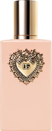 My Devotion Eau de Parfum Intense Set $232 Value