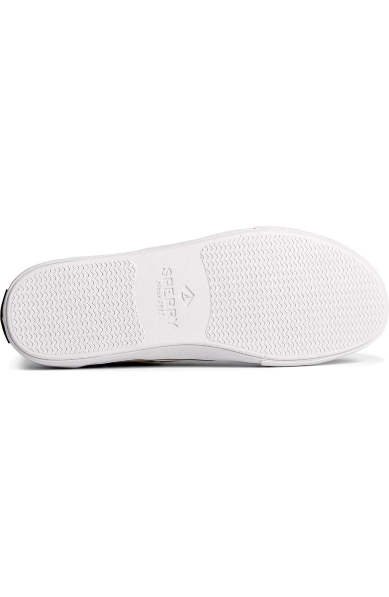 SPERRY TOP-SIDER<sup>®</sup> Sperry Striper II CVO Ombré Sneaker, Alternate, color,