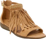 Comfortview The Carmella Sandal