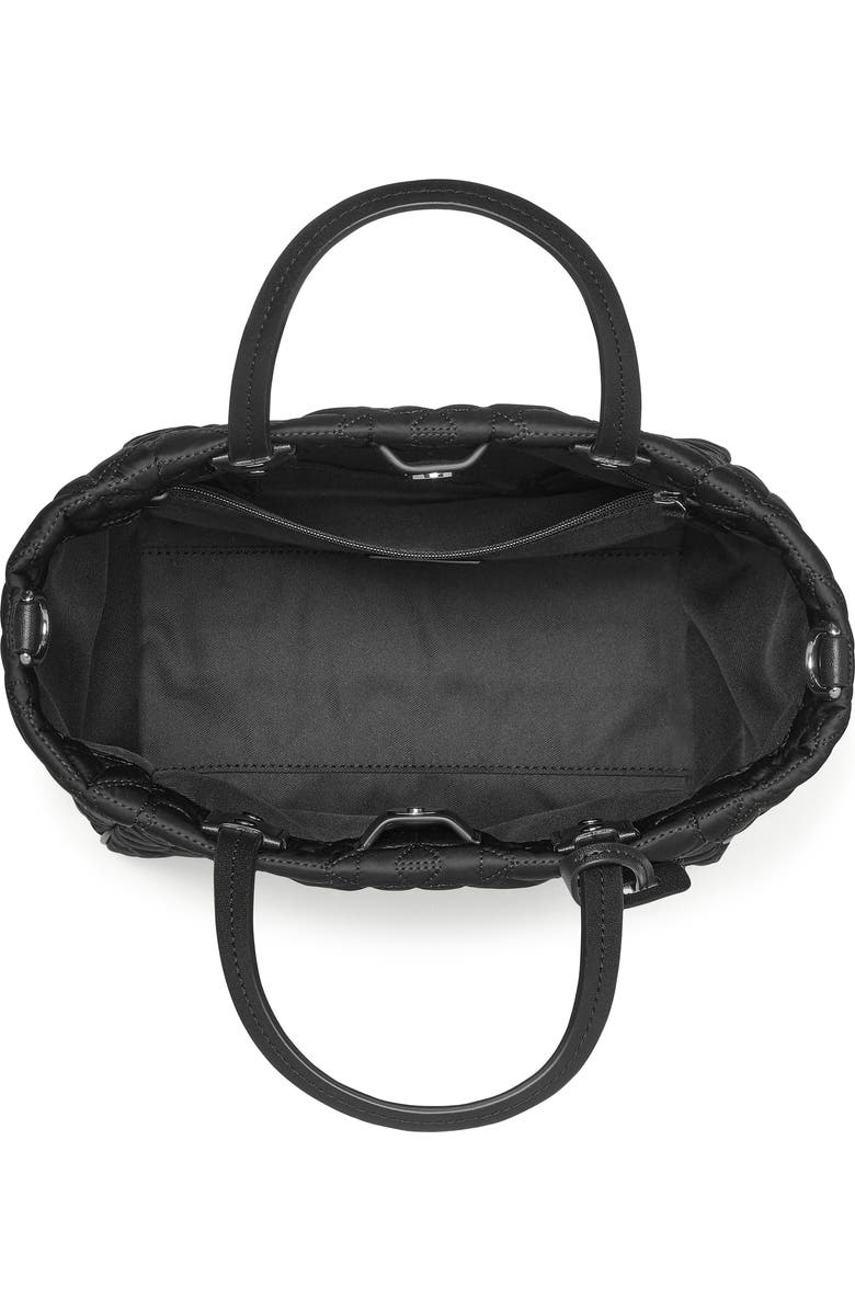 Kate Spade New York small tilly quilted tote, Alternate, color,