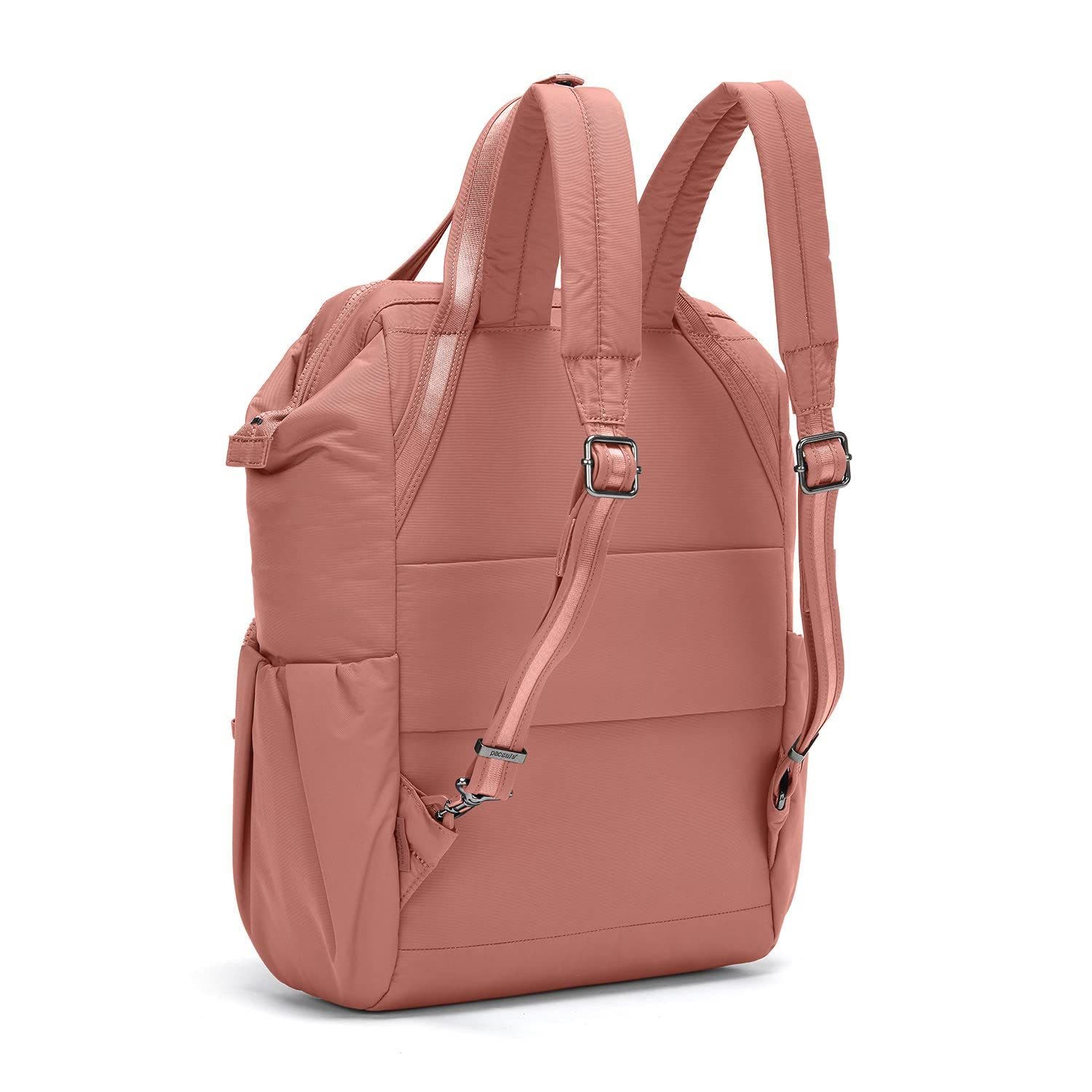 Citysafe CX backpack, Alternate, color, Rose